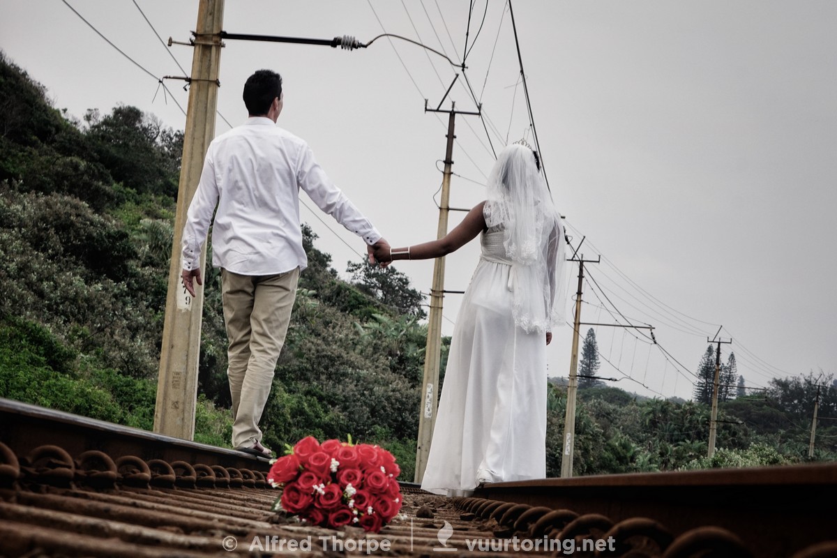 Schaun & Akosia Colin